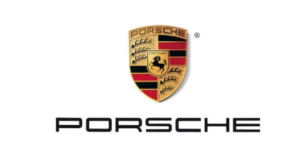 Porsche Panamera 971 Rear Floor Rails Under Cover 971825505 NEW GENUINE - Image 2