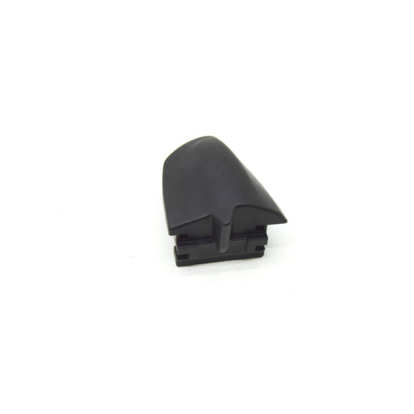 Porsche Panamera 971 door handle cap rear right outside 971839330A NEW ORIGINAL - Image 3