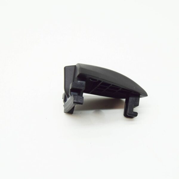 Porsche Panamera 971 door handle cap rear right outside 971839330A NEW ORIGINAL