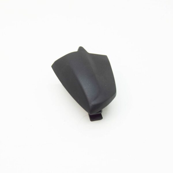 Porsche Panamera 971 door handle cap rear right outside 971839330A NEW ORIGINAL - Image 5