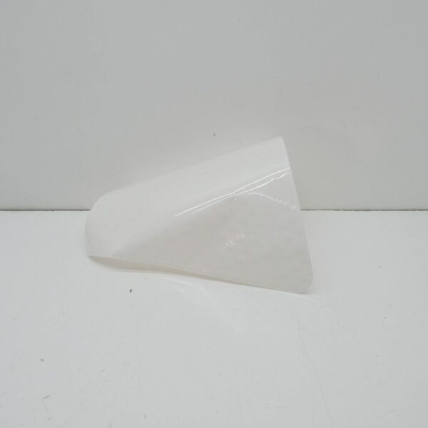 Porsche 971 outer film rear stone chip protection right 971853824 original - Image 6
