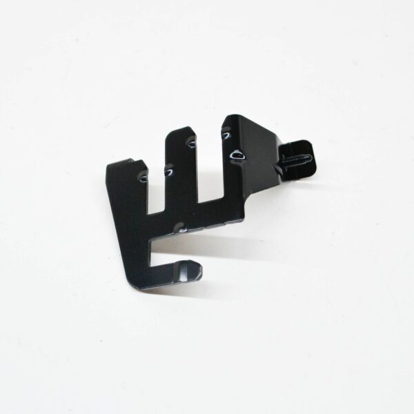 Porsche Panamera 971 engine compartment right mount 971971907179A NEW ORIGINAL - Image 5