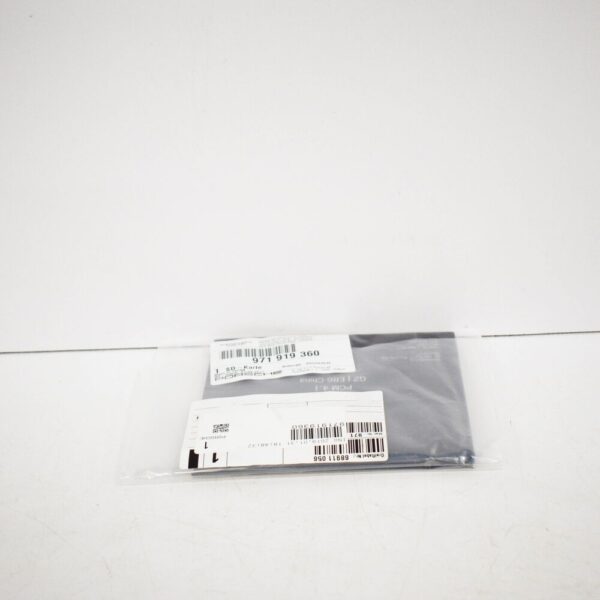 Porsche PANAMERA 971 Navigation Software SD Card 971919360 971.919.360 NEW - Image 3