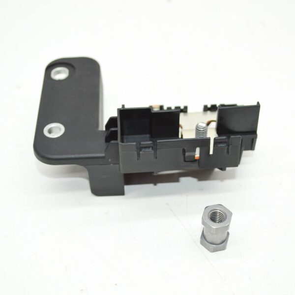 Porsche Panamera 971 Distribution Housing Front 971937754 NEW ORIGINAL - Image 2
