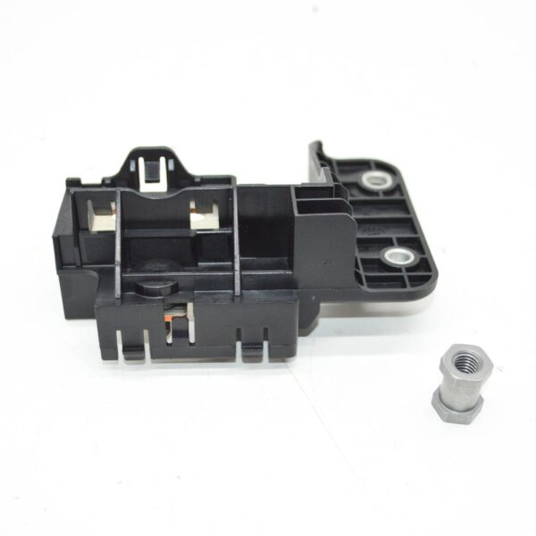 Porsche Panamera 971 Distribution Housing Front 971937754 NEW ORIGINAL - Image 3
