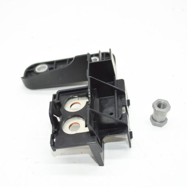 Porsche Panamera 971 Distribution Housing Front 971937754 NEW ORIGINAL