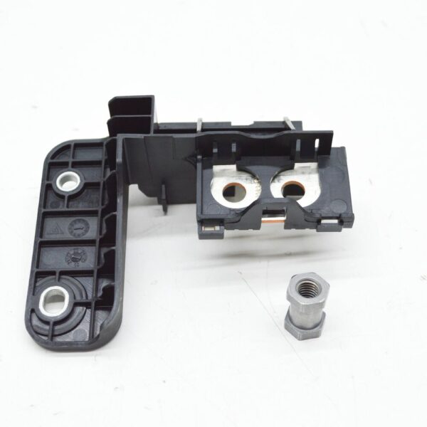 Porsche Panamera 971 Distribution Housing Front 971937754 NEW ORIGINAL - Image 5