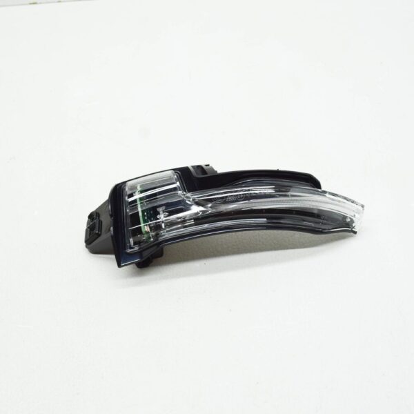 Porsche Panamera 971 mirror indicator light front left 971949101D NEW ORIGINAL - Image 3