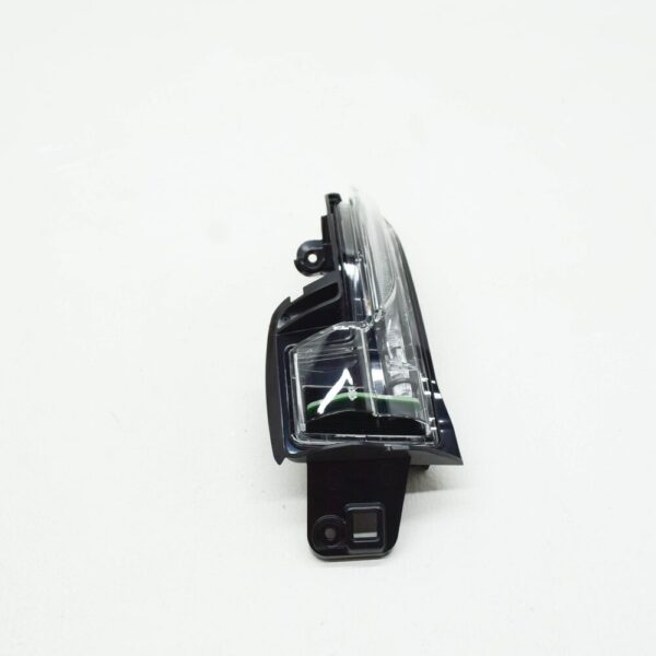 Porsche Panamera 971 mirror indicator light front left 971949101D NEW ORIGINAL