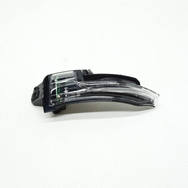 Porsche Panamera 971 mirror indicator light front left 971949101D NEW ORIGINAL - Image 5