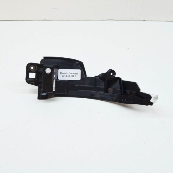 Porsche Panamera 971 exterior mirror indicator front right 971949102B NEW ORIGINAL