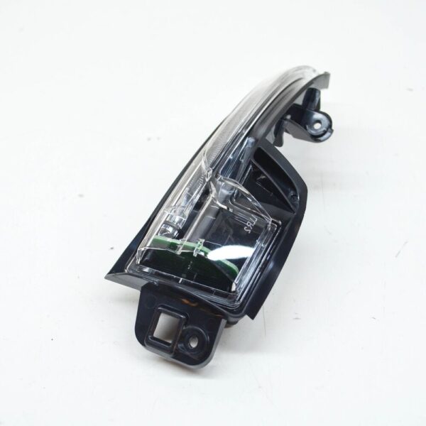 Porsche Panamera 971 exterior mirror indicator front right 971949102B NEW ORIGINAL - Image 6