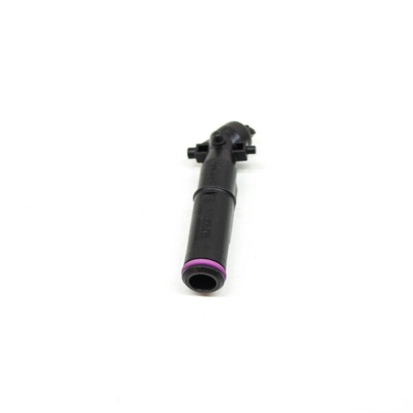 PORSCHE PANAMERA 971 Front Left Headlight Washer Nozzle 971955099 NEW GENUINE - Image 5