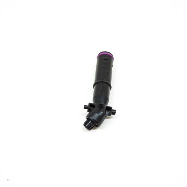 PORSCHE PANAMERA 971 Front Left Headlight Washer Nozzle 971955099 NEW GENUINE - Image 6