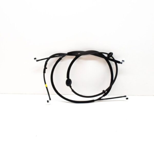 Porsche Panamera 971 Front Headlight Washer Hose Pipe 971955663C NEW GENUINE