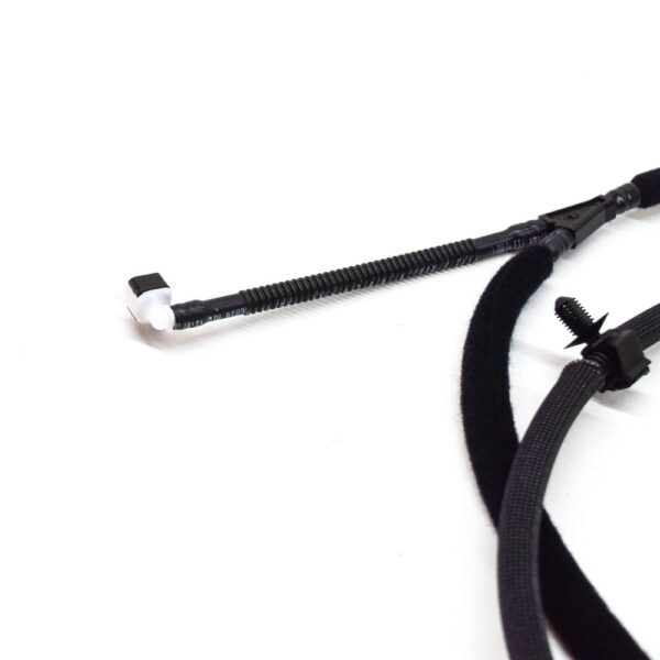 Porsche Panamera 971 Front Headlight Washer Hose Pipe 971955663C NEW GENUINE - Image 5