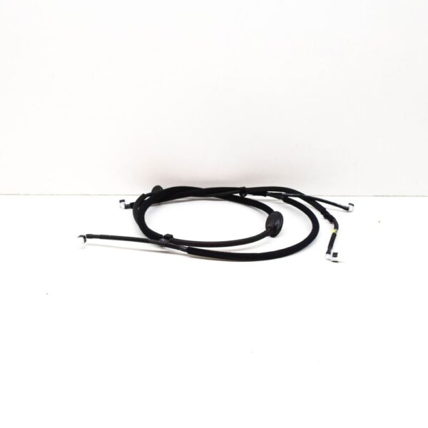 Porsche Panamera 971 Front Headlight Washer Hose Pipe 971955663C NEW GENUINE - Image 6