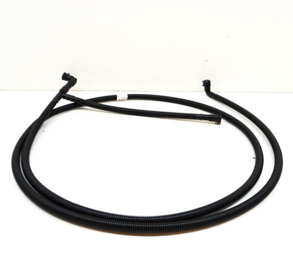 Porsche Panamera 971 Headlight Wash Nozzle Tube 971955944 NEW Original - Image 3