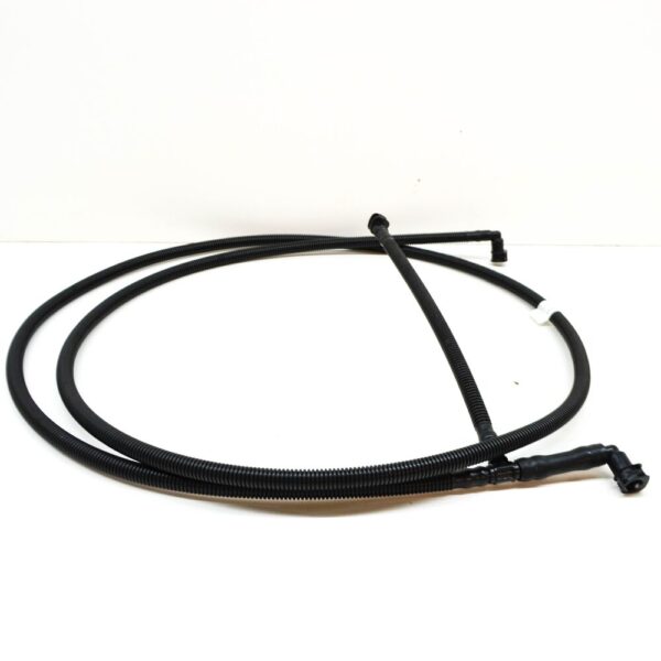 Porsche Panamera 971 Headlight Wash Nozzle Tube 971955944 NEW Original - Image 5