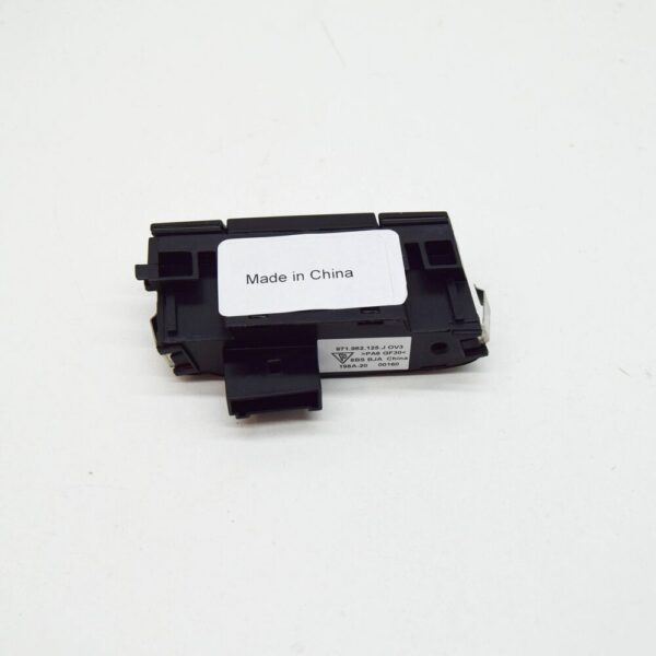 Porsche Cayenne 9y3 Central Lock Switch Front Right 971962125JOV3 NEW
