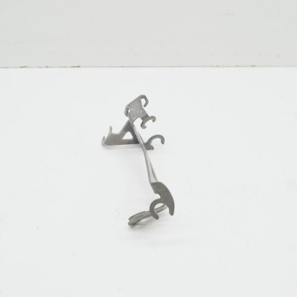 Porsche Panamera 971 cable holder front left 971971003 NEW ORIGINAL - Image 3