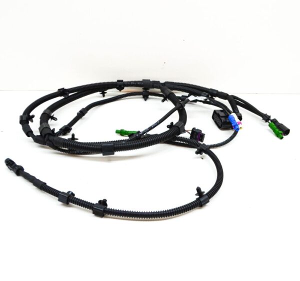 Porsche Panamera 971 Front Bumper Harness 971971073CH NEW REAL - Image 3