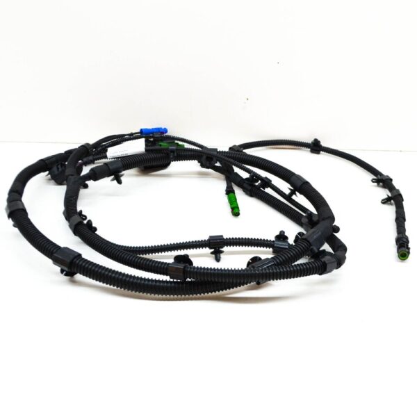 Porsche Panamera 971 Front Bumper Harness 971971073CH NEW REAL