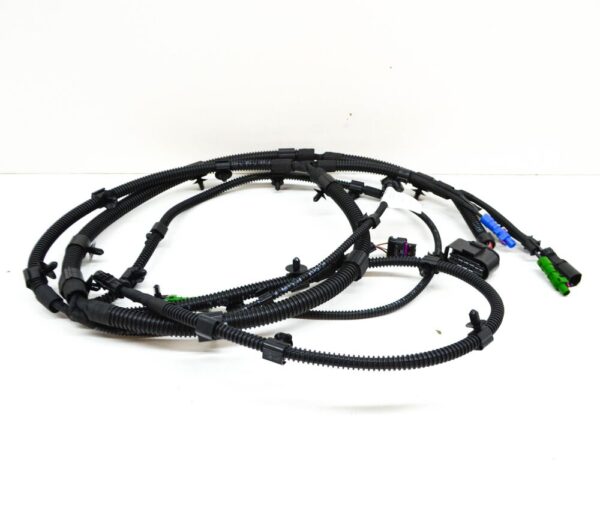Porsche Panamera 971 Front Bumper Harness 971971073CH NEW REAL - Image 5