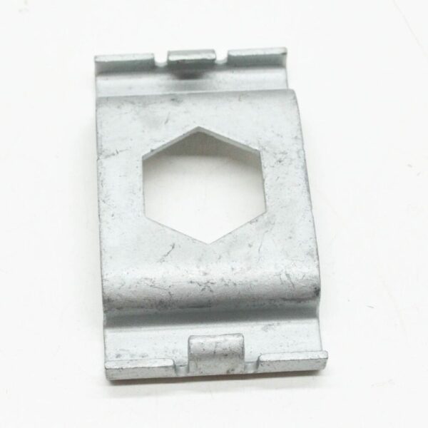 Porsche Boxster 981 Crossbar Fuse Plate 98133165100 NEW ORIGINAL - Image 3