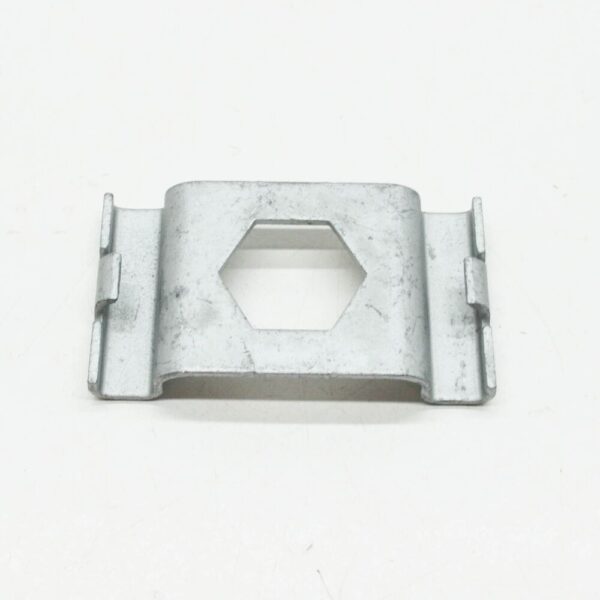 Porsche Boxster 981 Crossbar Fuse Plate 98133165100 NEW ORIGINAL