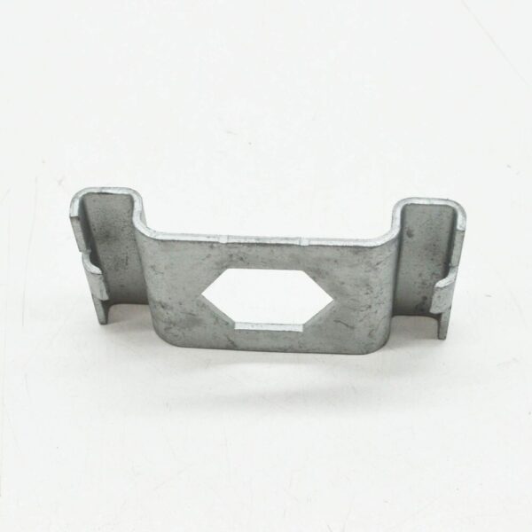 Porsche Boxster 981 Crossbar Fuse Plate 98133165100 NEW ORIGINAL - Image 5