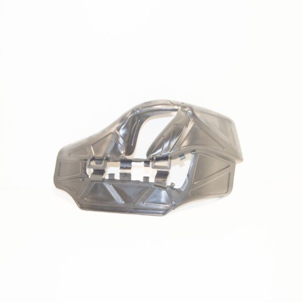 Porsche Boxster 981 Right Air Repellent 98134148400 NEW GENUINE - Image 5