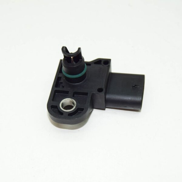 9813699880 98 136 998 80 Citroen C5 Aircross Inlet Air Pressure Sensor 9813699880 New Genuine