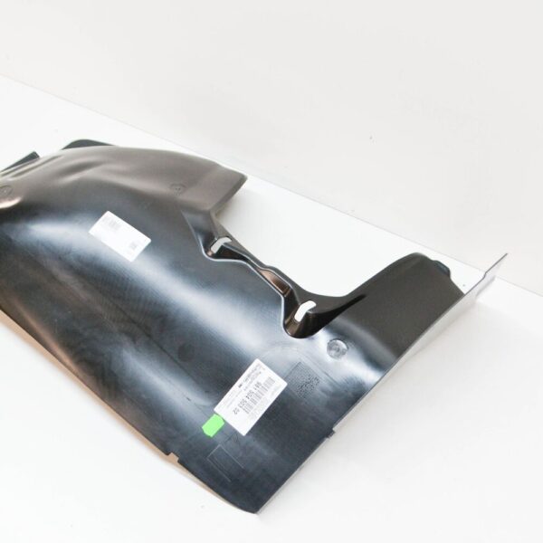 Porsche Boxster 981 Front Left Fender Rear Panel 98150450301 NEW - Image 2