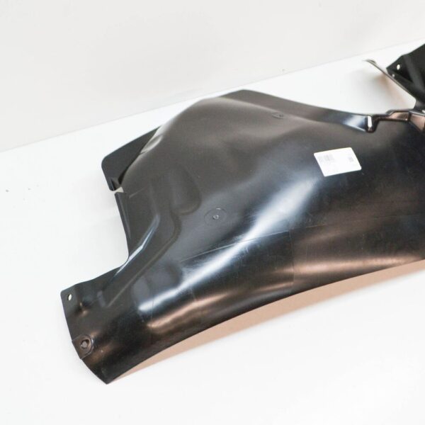 Porsche Boxster 981 Front Left Fender Rear Panel 98150450301 NEW - Image 3