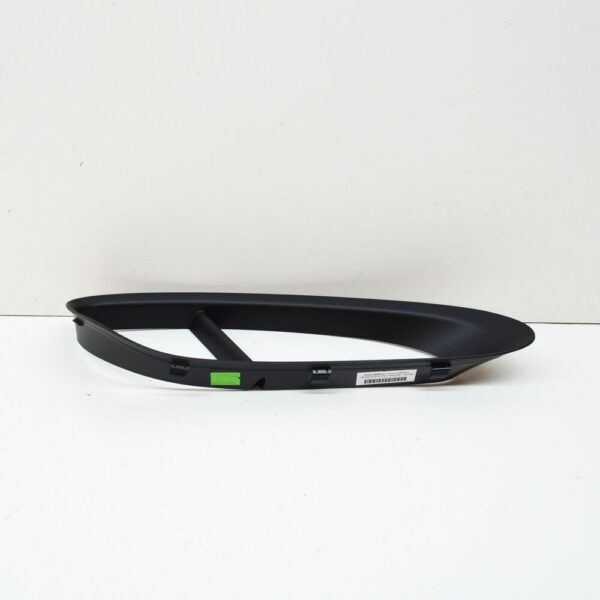 Porsche Cayman 981 Side Panel Rear Left Vent Grille 98150456102 GENUINE