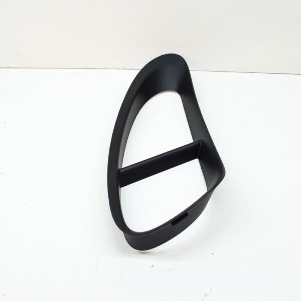 Porsche Cayman 981 Side Panel Rear Left Vent Grille 98150456102 GENUINE - Image 5