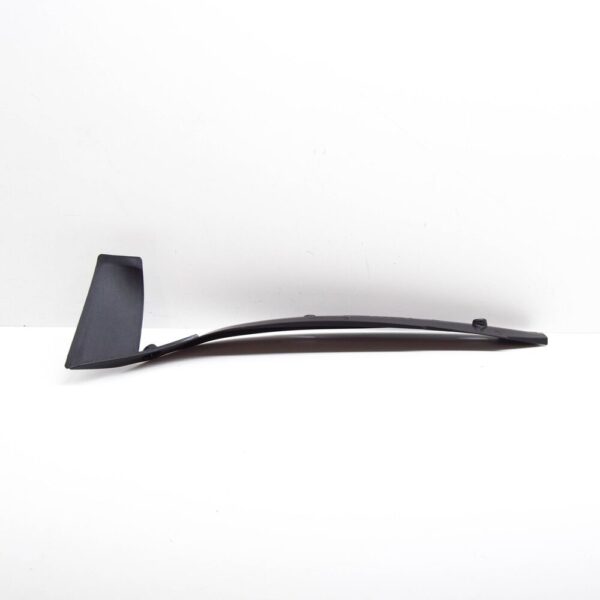 PORSCHE 718 CAYMAN 982 A-Pillar Left Trim 981504641001E0 NEW GENUINE - Image 2