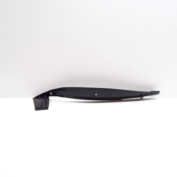 PORSCHE 718 CAYMAN 982 A-Pillar Left Trim 981504641001E0 NEW GENUINE