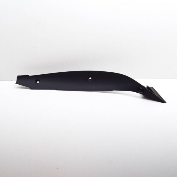PORSCHE 718 CAYMAN 982 A-Pillar Left Trim 981504641001E0 NEW GENUINE - Image 5