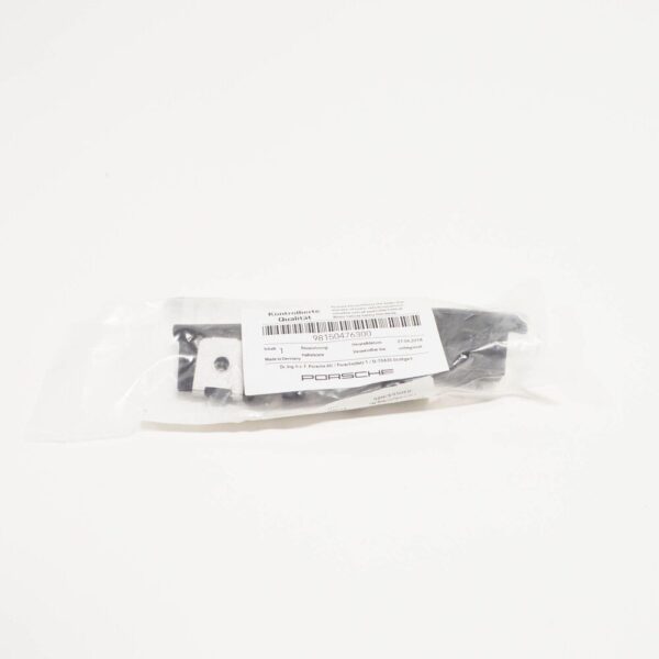 Porsche Boxster 981 Front A-Pillar Mount 98150476300 NEW GENUINE - Image 3