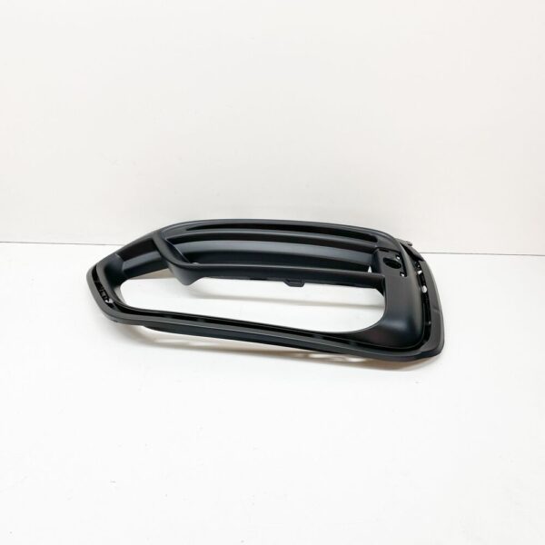 Porsche Boxster 981 Front Sport Left Bumper Grille 98150556303OK1 NEW GENUINE - Image 3