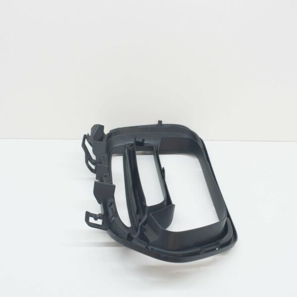PORSCHE CAYMAN 981 GTS Front Right Outer Bumper Grill 98150556403OK1 NEW GENUINE