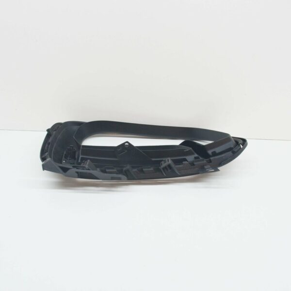 PORSCHE CAYMAN 981 GTS Front Right Outer Bumper Grill 98150556403OK1 NEW GENUINE - Image 5