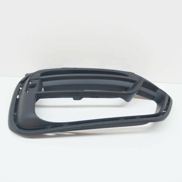 PORSCHE CAYMAN 981 GTS Front Right Outer Bumper Grill 98150556403OK1 NEW GENUINE - Image 6