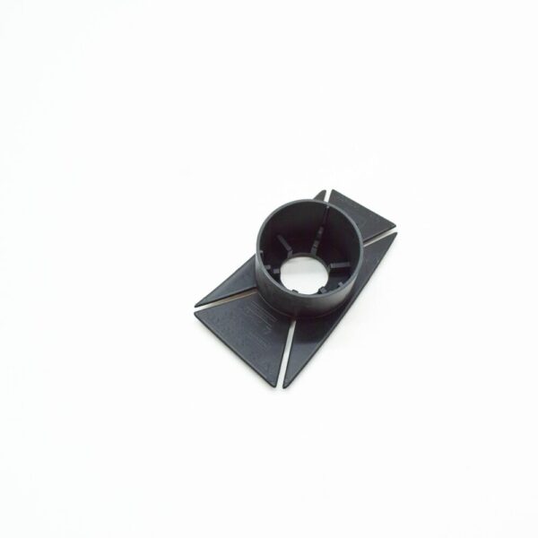 Porsche Boxster 981 Parktronic Holder Front Right 98150576200 NEW ORIGINAL - Image 2