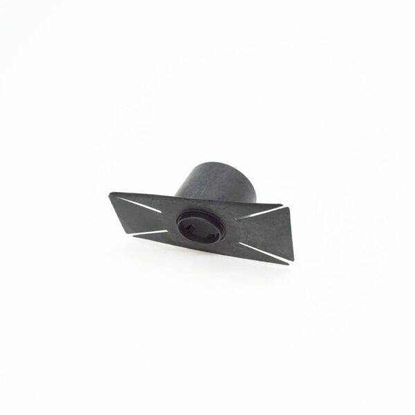 Porsche Boxster 981 Parktronic Holder Front Right 98150576200 NEW ORIGINAL - Image 5