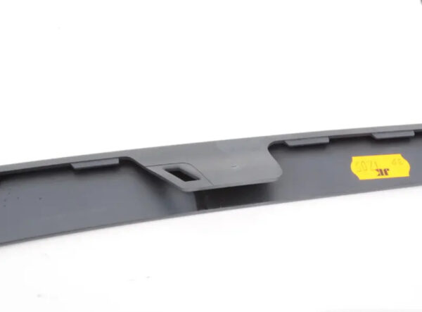 Porsche 981 Front Left Lower Trim Cover 98150576500G2X NEW - Image 3