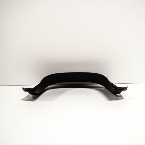 Porsche Cayman 981 Rear Bumper Center Cover 981505811801E0 NEW REAL - Image 5