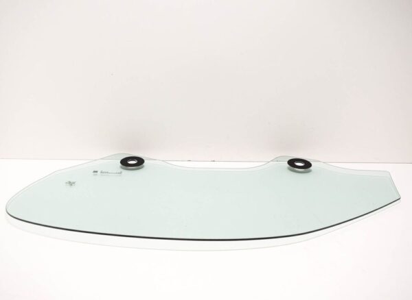 Porsche Boxster 982 Front Right Door Glass 98154251202 New
